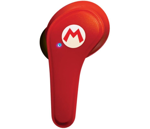 OTL TECHNOLOGIES TWS - SUPER MARIO RED - 1095643 - zdjęcie 3